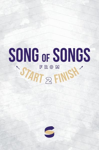 Song of Songs from Start2Finish