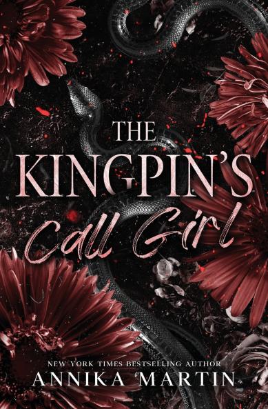 The Kingpin's Call Girl
