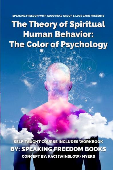 Spiritual Human Behavior Self Taught Course