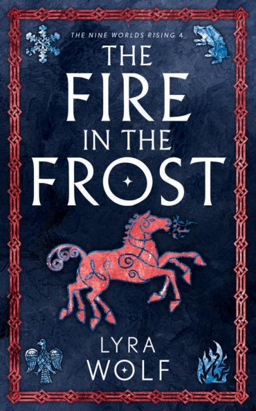 The Fire in the Frost