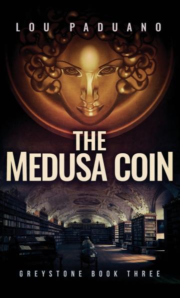 The Medusa Coin