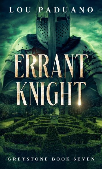 Errant Knight