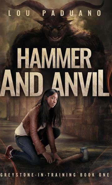 Hammer and Anvil