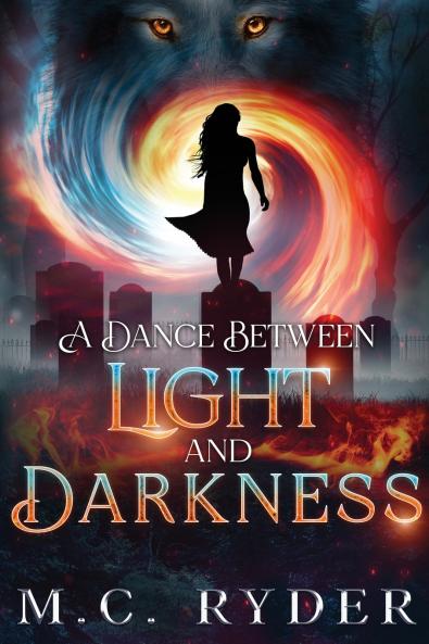 A Dance Between Light and Darkness