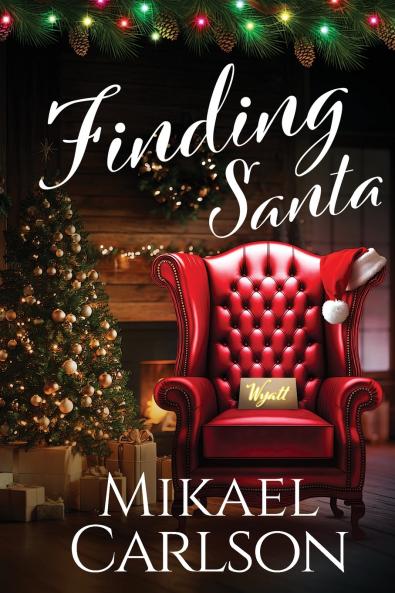 Finding Santa