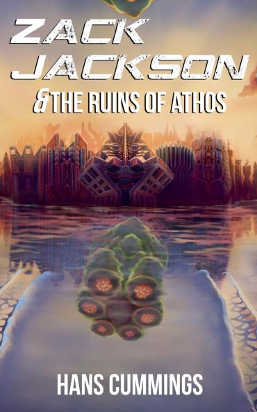 Zack Jackson & The Ruins of Athos