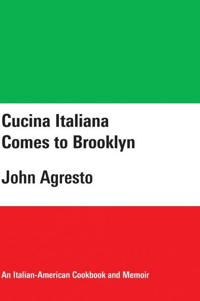 Cucina Italiana Comes to Brooklyn