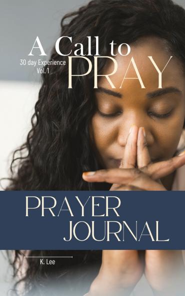 A Call to Pray