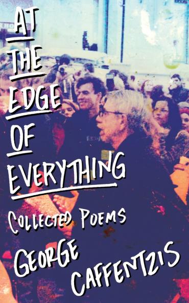 At the Edge of Everything