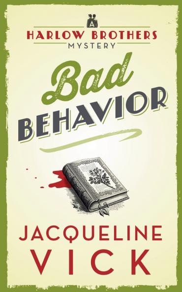 Bad Behavior
