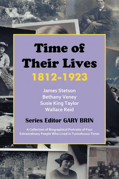 Time of Their Lives