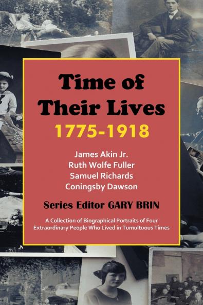 Time of Their Lives