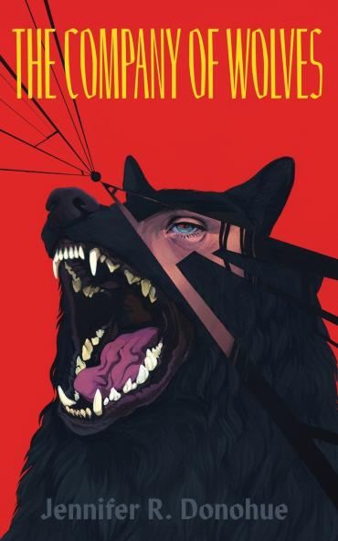 The Company of Wolves