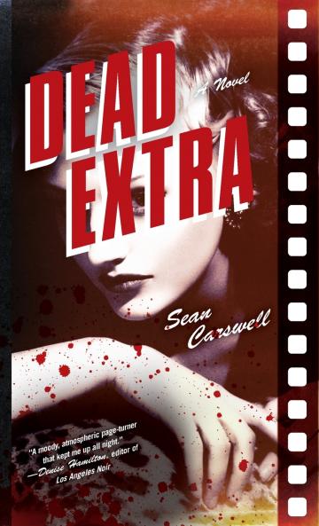 Dead Extra