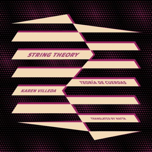 STRING THEORY / TEORÍA DE CUERDAS