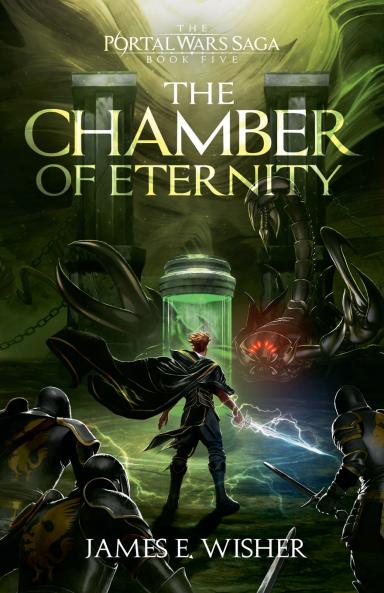 The Chamber of Eternity