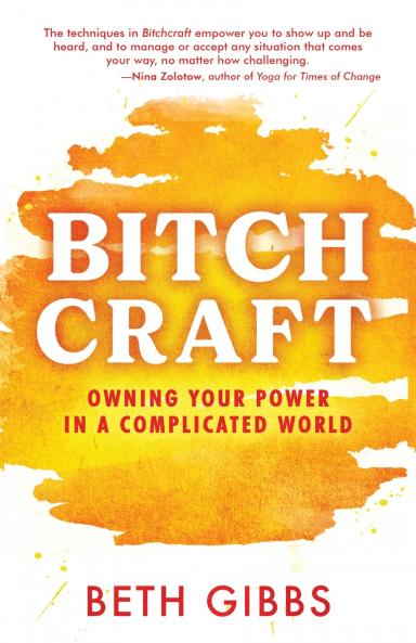 Bitchcraft