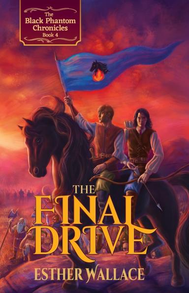 The Final Drive
