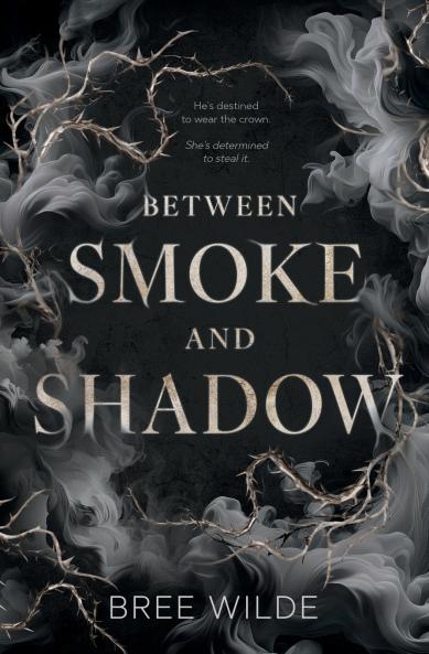 Between Smoke and Shadow