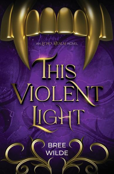 This Violent Light