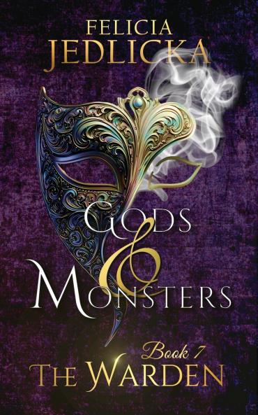 Gods and Monsters