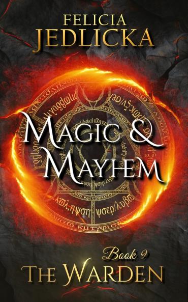 Magic and Mayhem