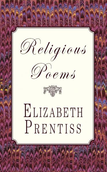 Religious Poems