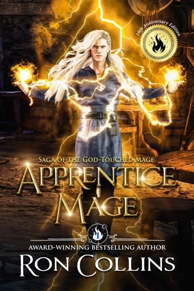Apprentice Mage