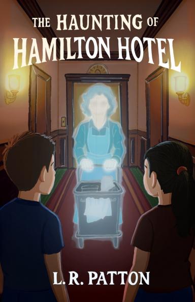 The Haunting of Hamilton Hotel