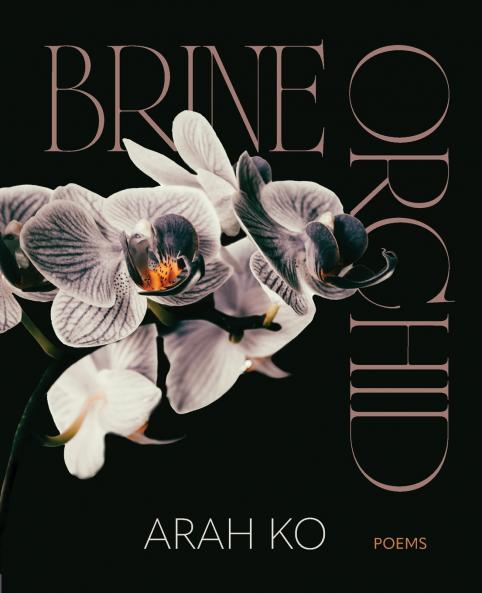 Brine Orchid