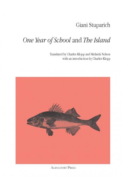 One Year of School and The Island
