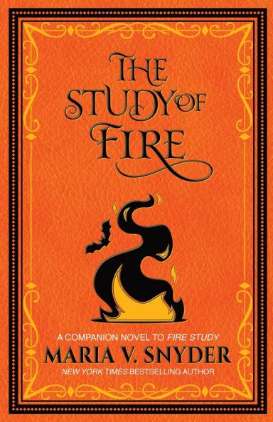 The Study of Fire