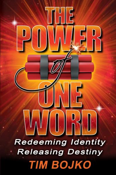 The Power of One Word