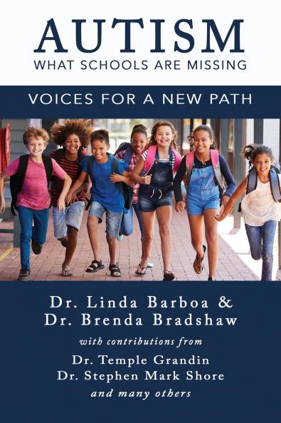 Autism - What Schools Are Missing