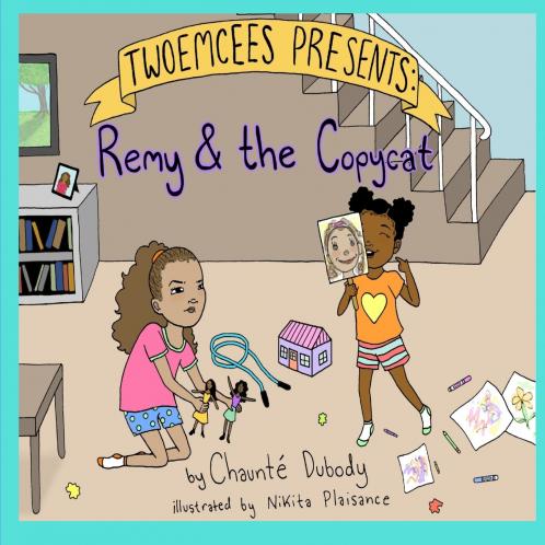 TwoEmcees Presents
