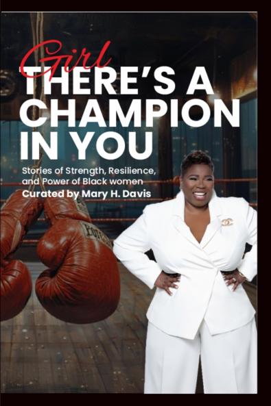 Girl There's A Champion In You