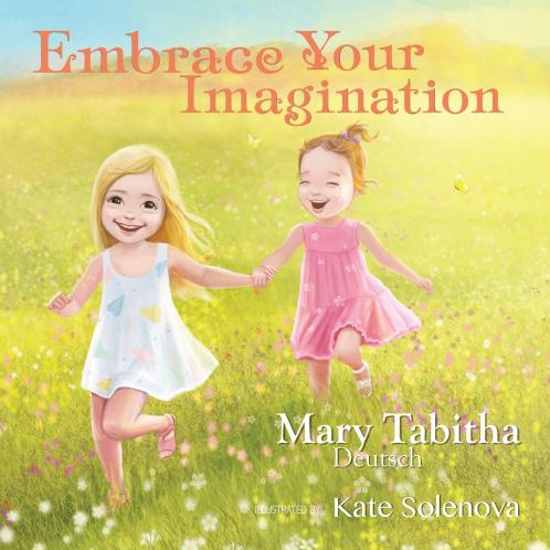 Embrace Your Imagination