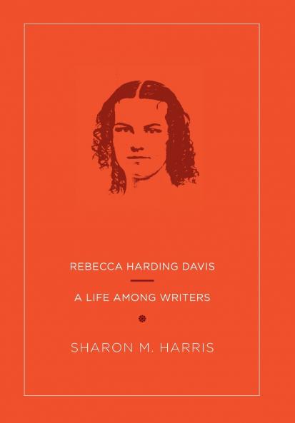 Rebecca Harding Davis