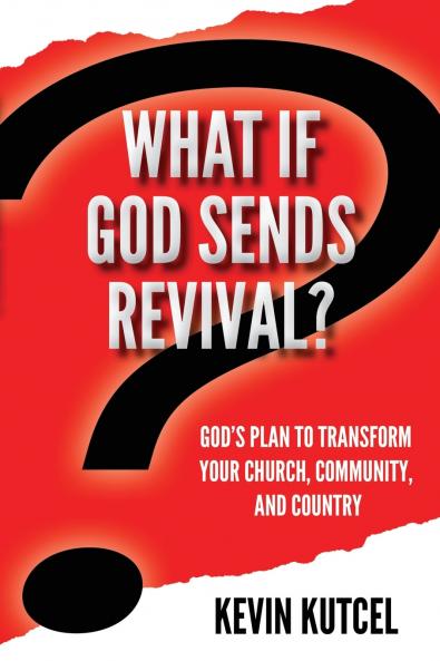 What If God Sends Revival?
