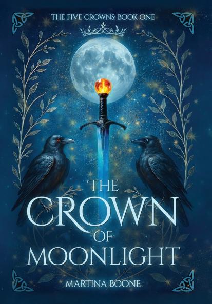 The Crown of Moonlight