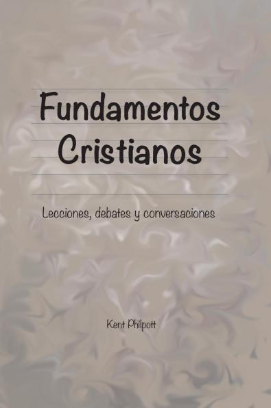 Fundamentos Cristianos