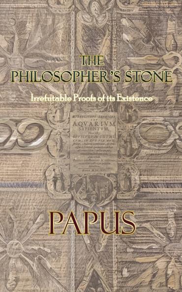 The Philosopher's Stone