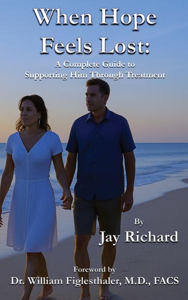 When Hope Feels Lost