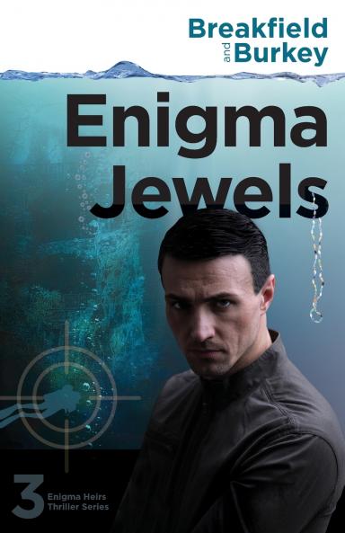 Enigma Jewels