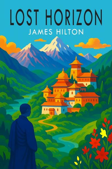Lost Horizon