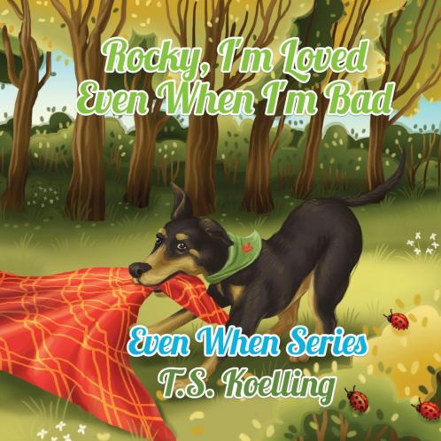 Rocky Even When I'm Bad