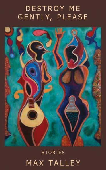 Destroy Me Gently Please