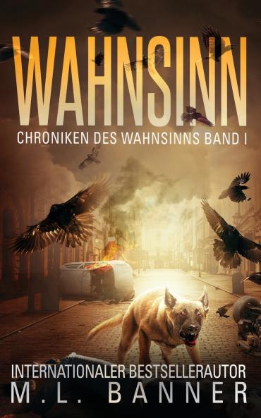 Wahnsinn