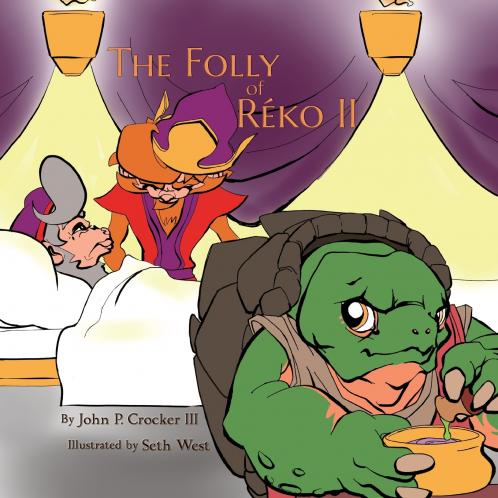 The Folly of Reko II