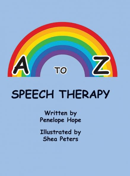 A to Z Speech Therapy